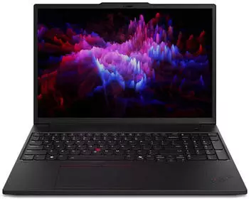 Lenovo ThinkPad P16s G3 21KS004UGE