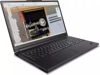 Lenovo ThinkPad P16 G3 21RQ003SGE