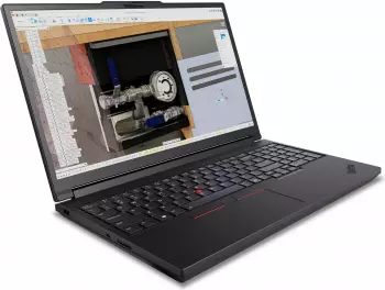 Lenovo ThinkPad P16 G3 21RQ003LGE