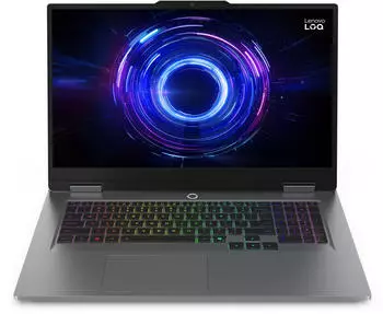Lenovo LOQ 17 83JH0077GE
