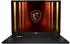 MSI Stealth 18 HX AI A2XW
