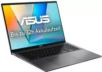 ASUS Vivobook S16 S3607VA-RP142W