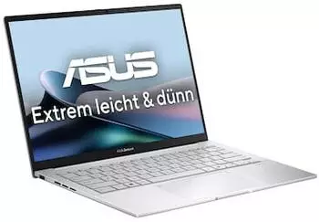ASUS Zenbook 14 OLED UX3405CA-ST775X