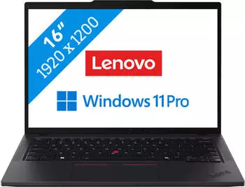 Lenovo ThinkPad T16 G4 21QE005AMH