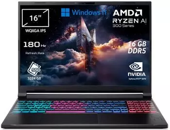 Acer Nitro V 16S AI ANV16S-61-R5BY