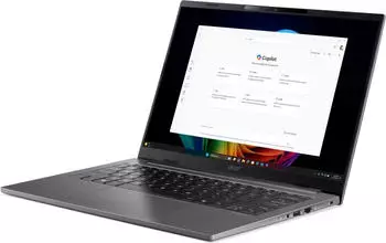 Acer TravelMate X4 4711121253683