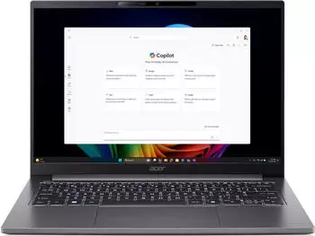 Acer TravelMate X4 4711121253881