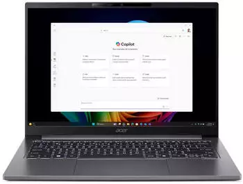 Acer TravelMate X4 4711121253096