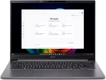 Acer TravelMate X4 4711121254406