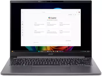 Acer TravelMate X4 4711121254307