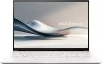 ASUS Zenbook S14 (Scandinavian White, 14" WQXGA+, Intel&reg; CoreTM Ultra 7 258V, 32 GB