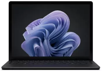 Microsoft Surface Laptop 6 13.5 Core Ultra 5 16GB/512GB schwarz ZPX-00013