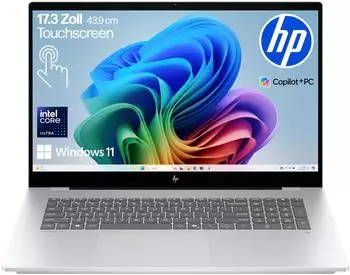 HP OmniBook 7 17 CZ8F3EA