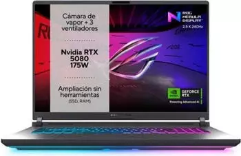 ASUS ROG Strix G18 G815LW-S9046