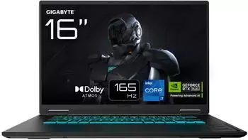 GigaByte Gaming A16 CTHI3ES894SD
