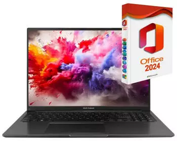 Asus VivoBook 16X X1605