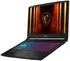 MSI Katana 15 HX B14WGK-638 4049998777590