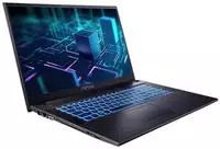 CAPTIVA Business-Notebook "Power Starter I97-775CH" Intel Core i7 500 GB SSD
