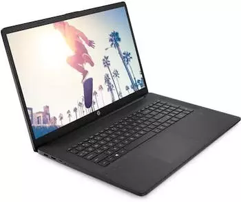 HP 17-cn3424ng