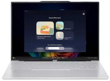 Acer Swift Air 16 OLED SFA16-61M-R559