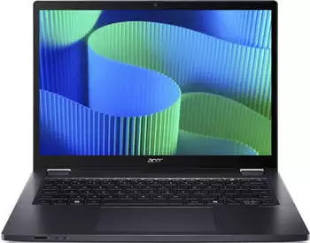 Acer TravelMate Spin P4 TMP414RN-54-TCO NX.BKHEG.001
