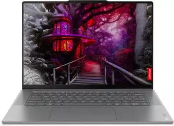 Lenovo Yoga Slim 7 15 83HM002CFR
