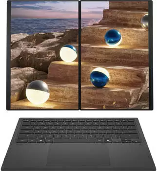 ASUS Zenbook 14 Duo OLED UX8407AA-SN262W