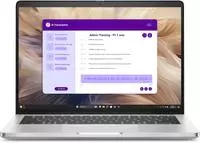 DELL Pro 14 Plus PB14250, grau, Core Ultra 5 235U, 16GB 14", 1920x1200 (60Hz, IPS