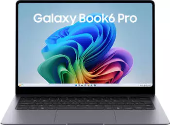 Samsung Galaxy Book 6 Pro 14 NP940XJG-KG6DE