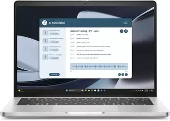 Dell Pro 14 Plus H82F8
