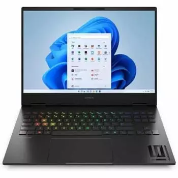HP Omen 16-u0002ns