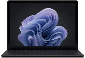 Microsoft Surface Laptop 6 13.5 Core Ultra 5 16GB/512GB schwarz ZPX-00006