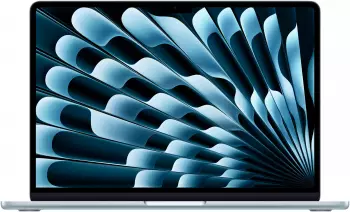 Apple MacBook Air 13" M5 2026 Himmelblau MDHH4D/A