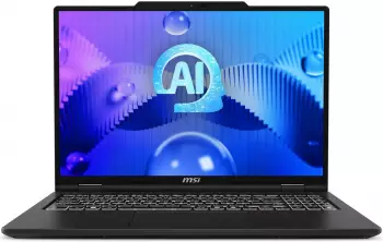 MSIVenture 16 AI A2HMTG