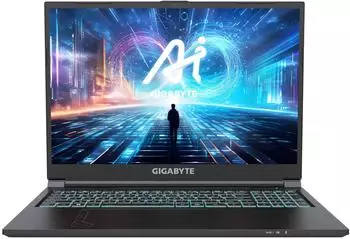 GigaByte G6 (MF-72ES89)