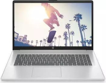 HP 17 2024