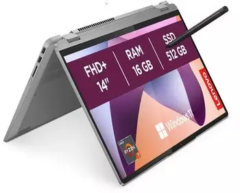 Lenovo IdeaPad Flex 5 14 (82XX00JJIX)