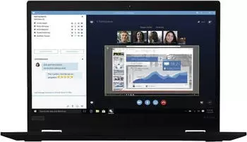 Lenovo ThinkPad X13 Yoga 4262504949438