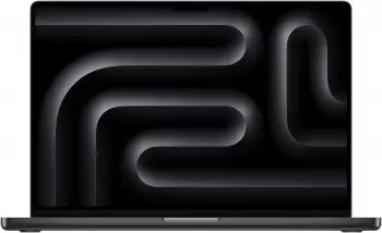 Apple MacBook Pro 16" M5 2026 Space Schwarz MGEA4D/A