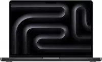 Apple Notebook "14" MacBook Pro" 35,97 cm / 14,2 &Prime; Apple M5 Pro 16-Core GPU 1.000