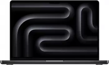Apple MacBook Pro 14" M5 2026 Space Schwarz MGDR4D/A