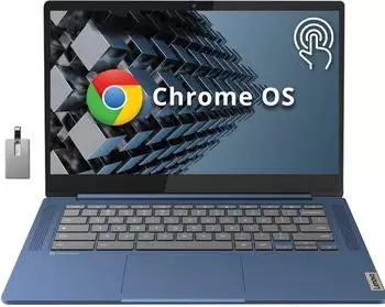 Lenovo IdeaPad 3 Chromebook 14 0196379069486