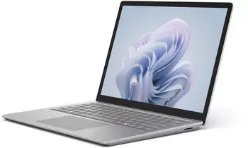Microsoft Surface Laptop 6 13.5 Core Ultra 5 16GB/256GB Platin ZJQ-00031