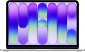 Apple MacBook Neo 13" 2026 Silber MHFA4D/A