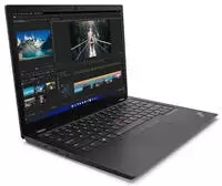 Lenovo THINKPAD L13 GEN4 13,3" WUXGA AMD RYZEN 5 Pro 7530U 2GHz RAM 16GB-SSD 512GB