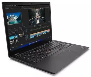 Lenovo ThinkPad L13 Yoga G4 21FN0007IX