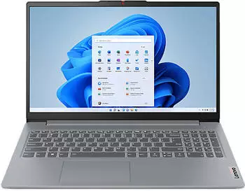 Lenovo IdeaPad Slim 3 15 (82XQ015NGE)