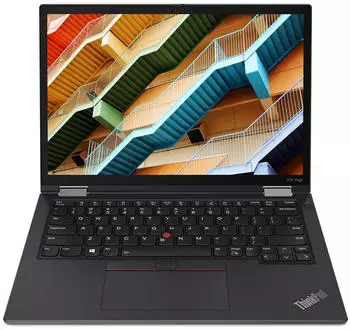 Lenovo ThinkPad X13 Yoga G2 (G209884-008A1)