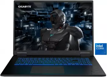 GigaByte Gaming A18 Pro DXJG3DEBC4SH