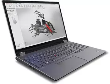 Lenovo ThinkPad P16 G2 21FA006AGE